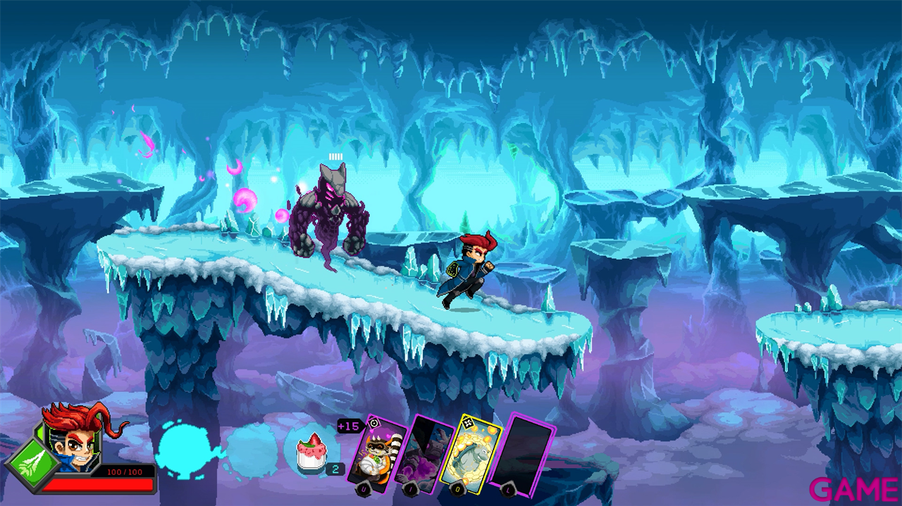 Spirit Mancer Collector´s Edition-3