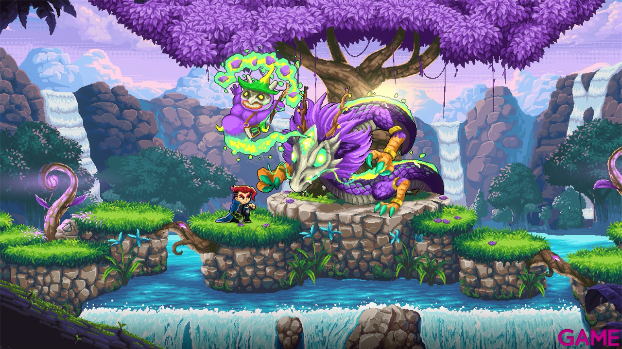 Spirit Mancer Collector´s Edition-4