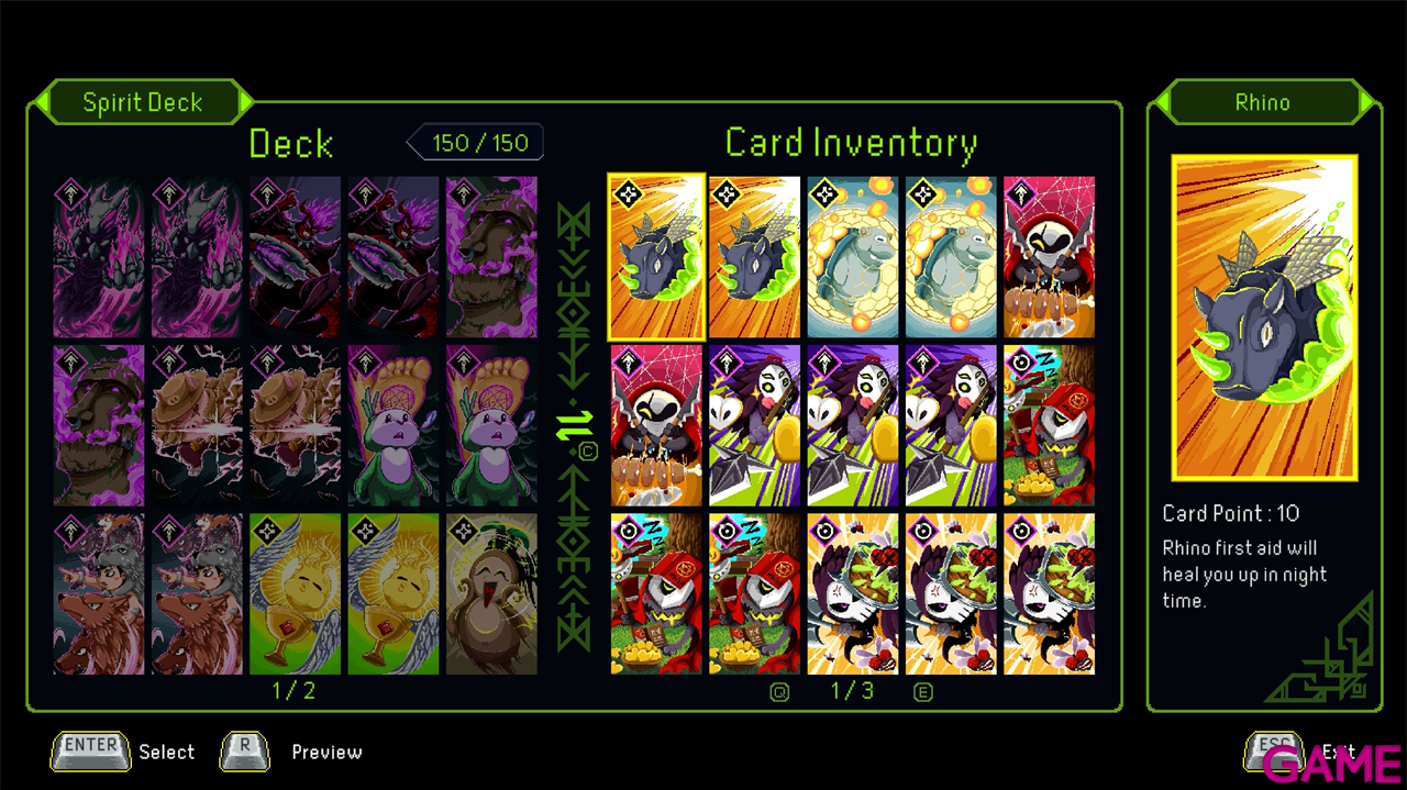 Spirit Mancer Collector´s Edition-5