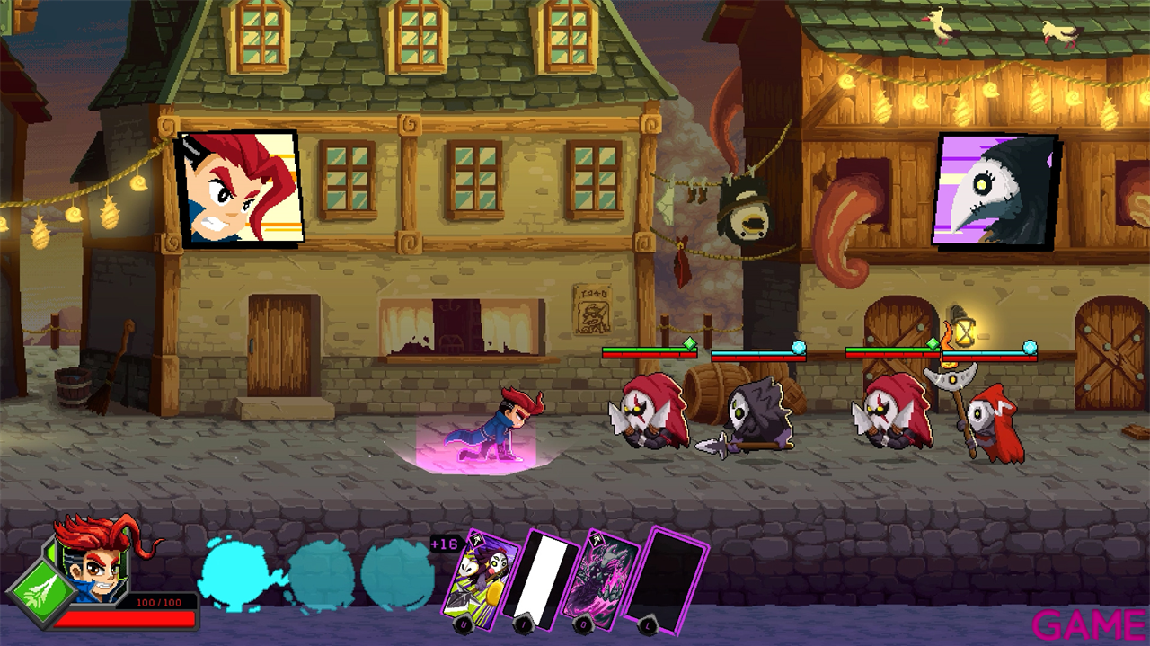 Spirit Mancer Collector´s Edition-6