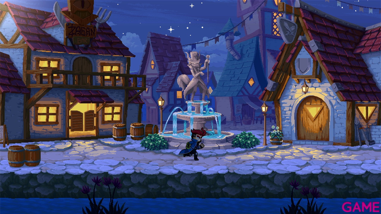 Spirit Mancer Collector´s Edition-8