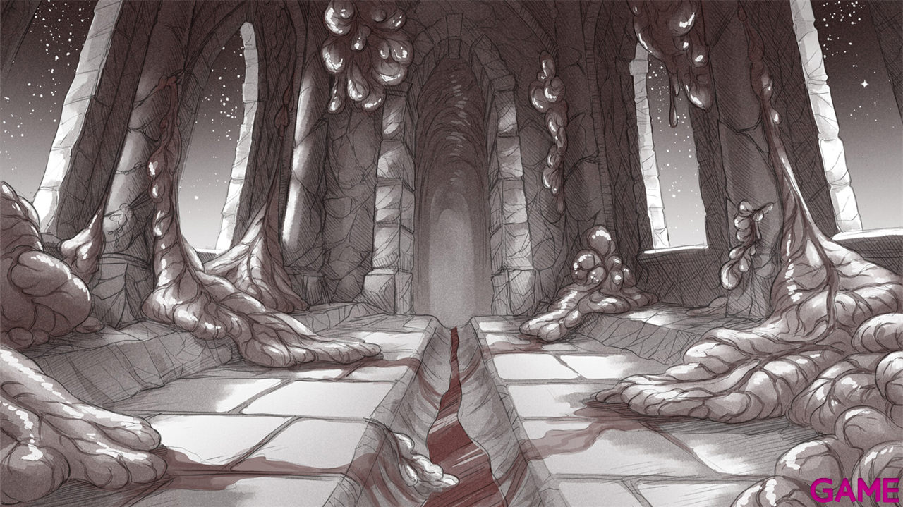 Slay the Princess The Pristine Cut-1
