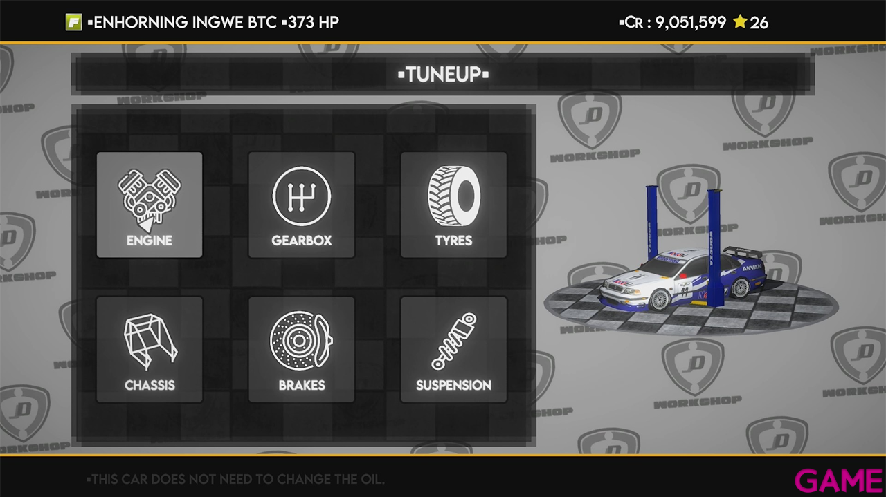 Super Woden GP Podium Edition-2