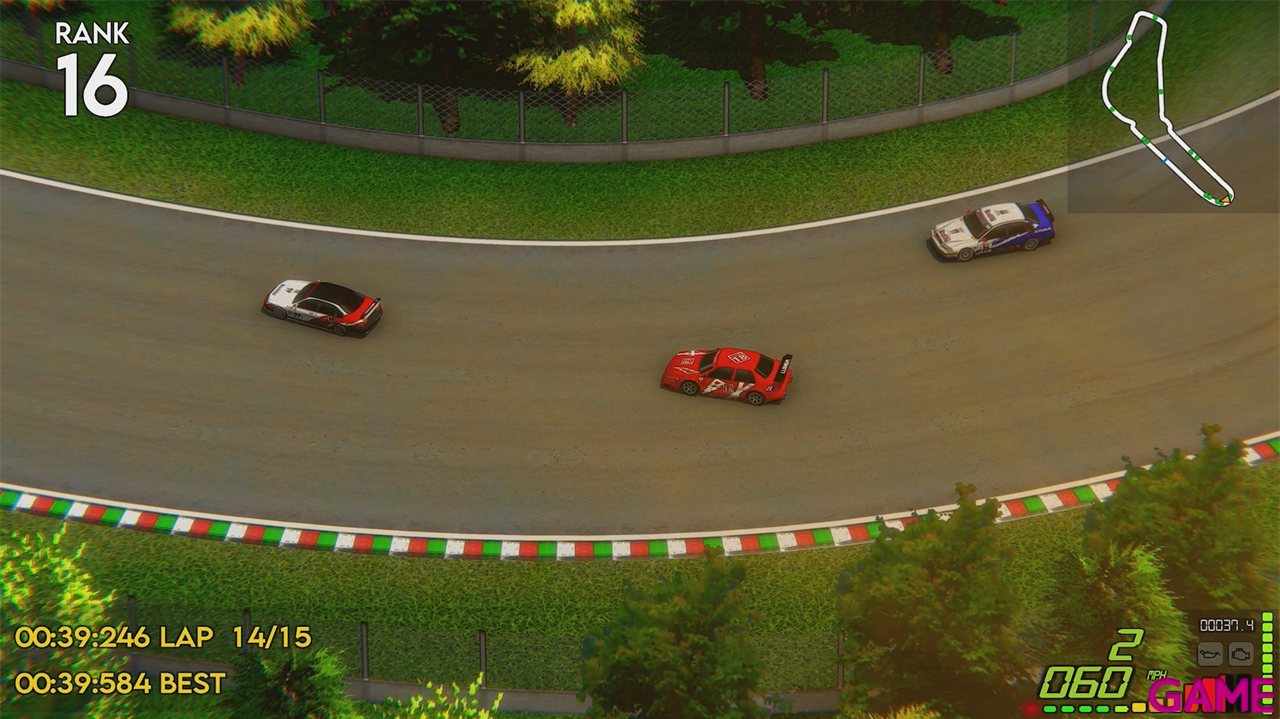 Super Woden GP Podium Edition-3