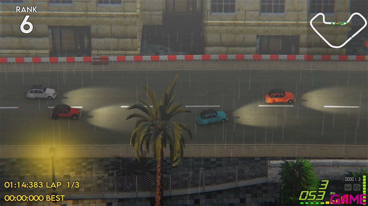 Super Woden GP Podium Edition-5