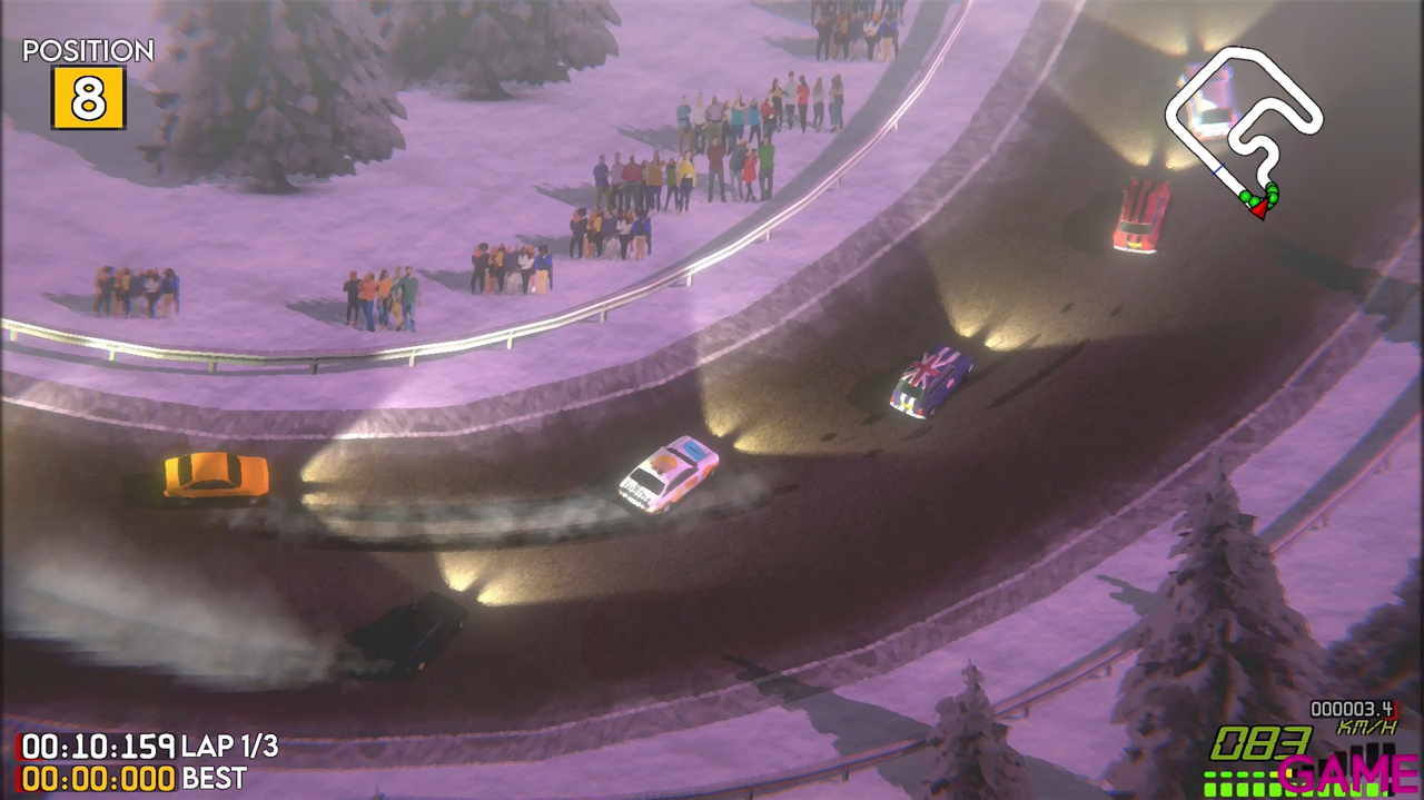 Super Woden GP Podium Edition-7