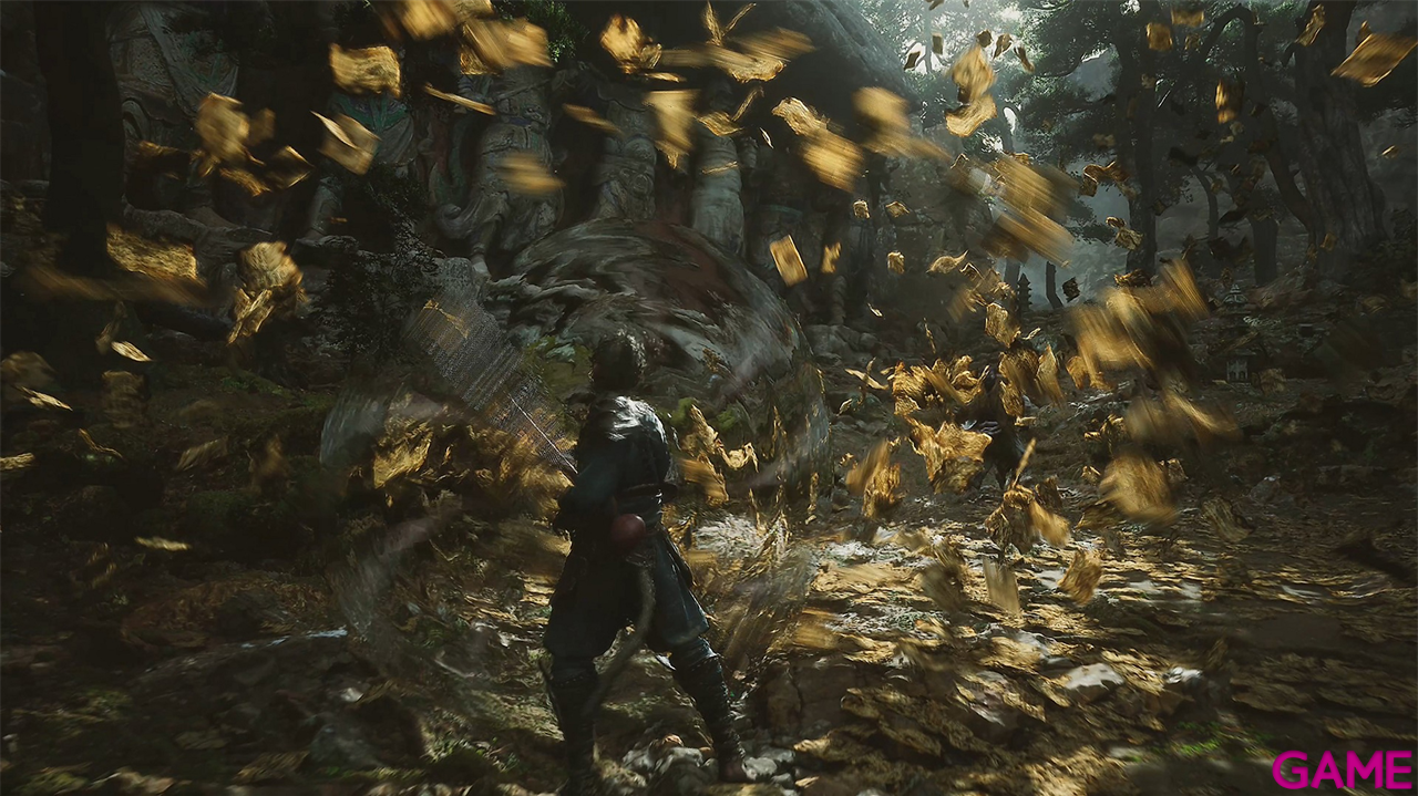 Black Myth: Wukong-0