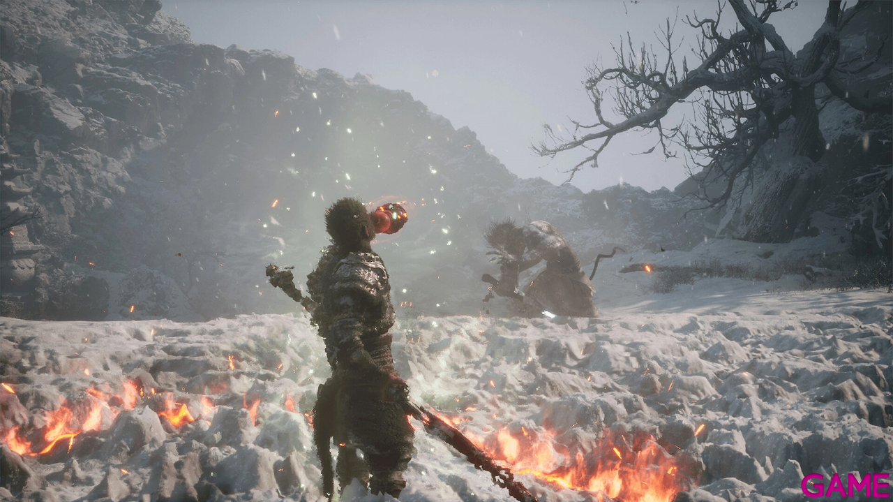 Black Myth: Wukong-3