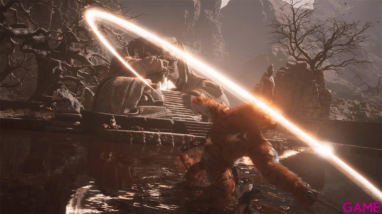 Black Myth: Wukong-6