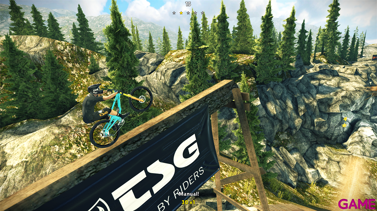 Shred! Remastered & Shred! 2 Ft. Sam Pilgrim (CIAB)-1