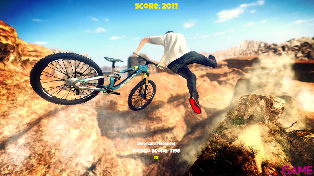 Shred! Remastered & Shred! 2 Ft. Sam Pilgrim (CIAB)-3