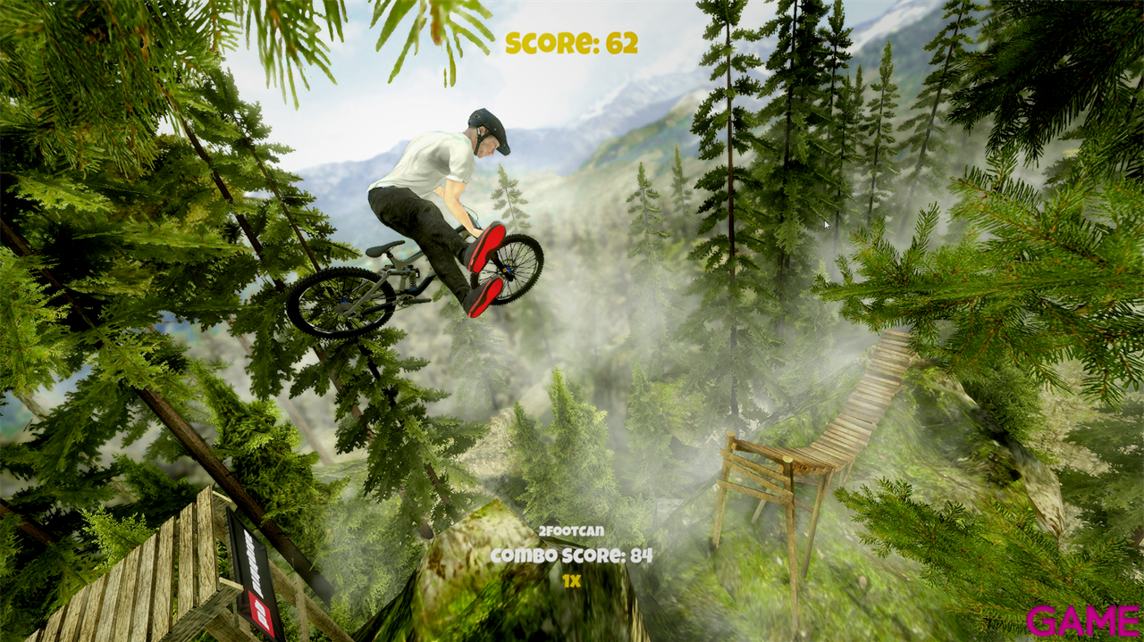 Shred! Remastered & Shred! 2 Ft. Sam Pilgrim (CIAB)-5