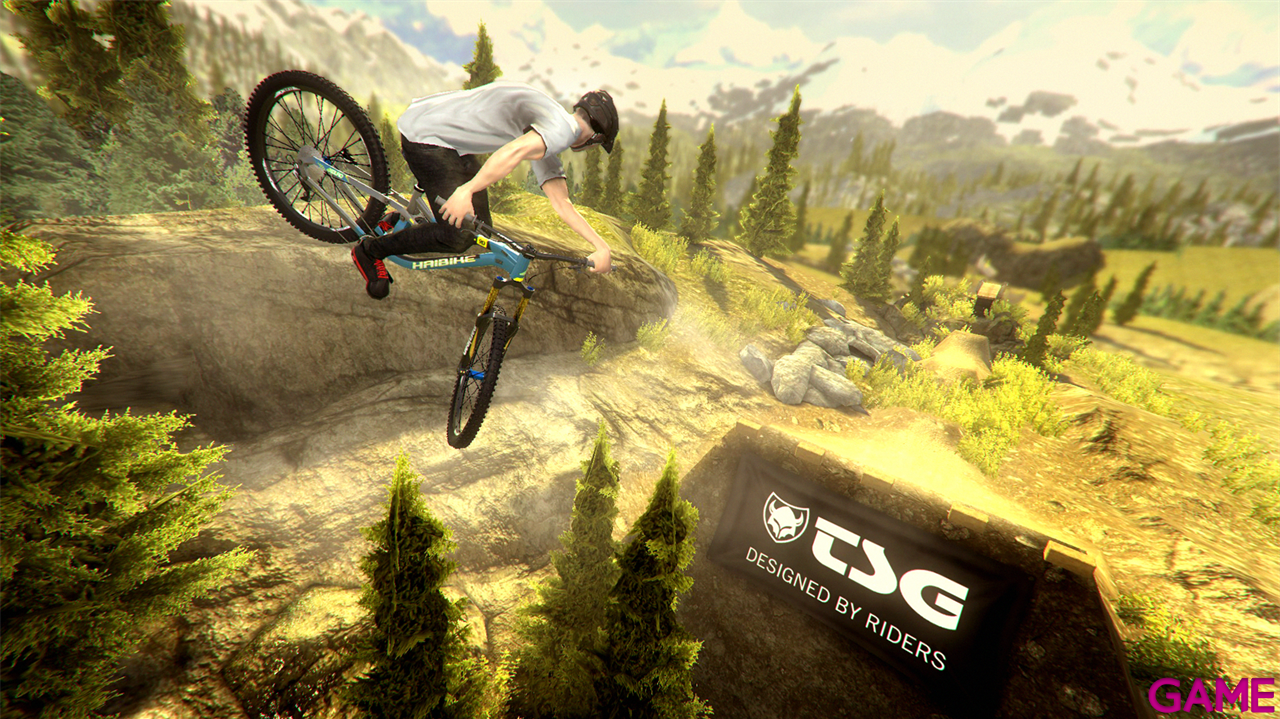 Shred! Remastered & Shred! 2 Ft. Sam Pilgrim (CIAB)-6