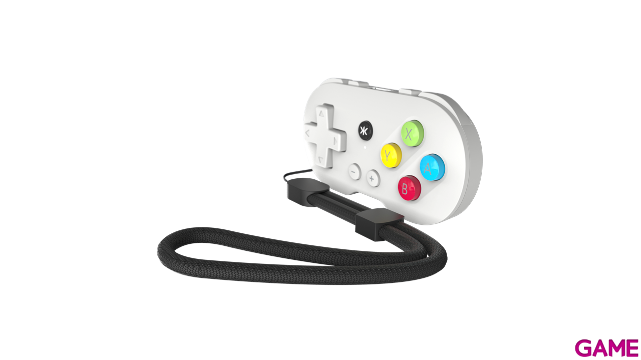 Controller Bluetooth ATOM Pal Grey-1