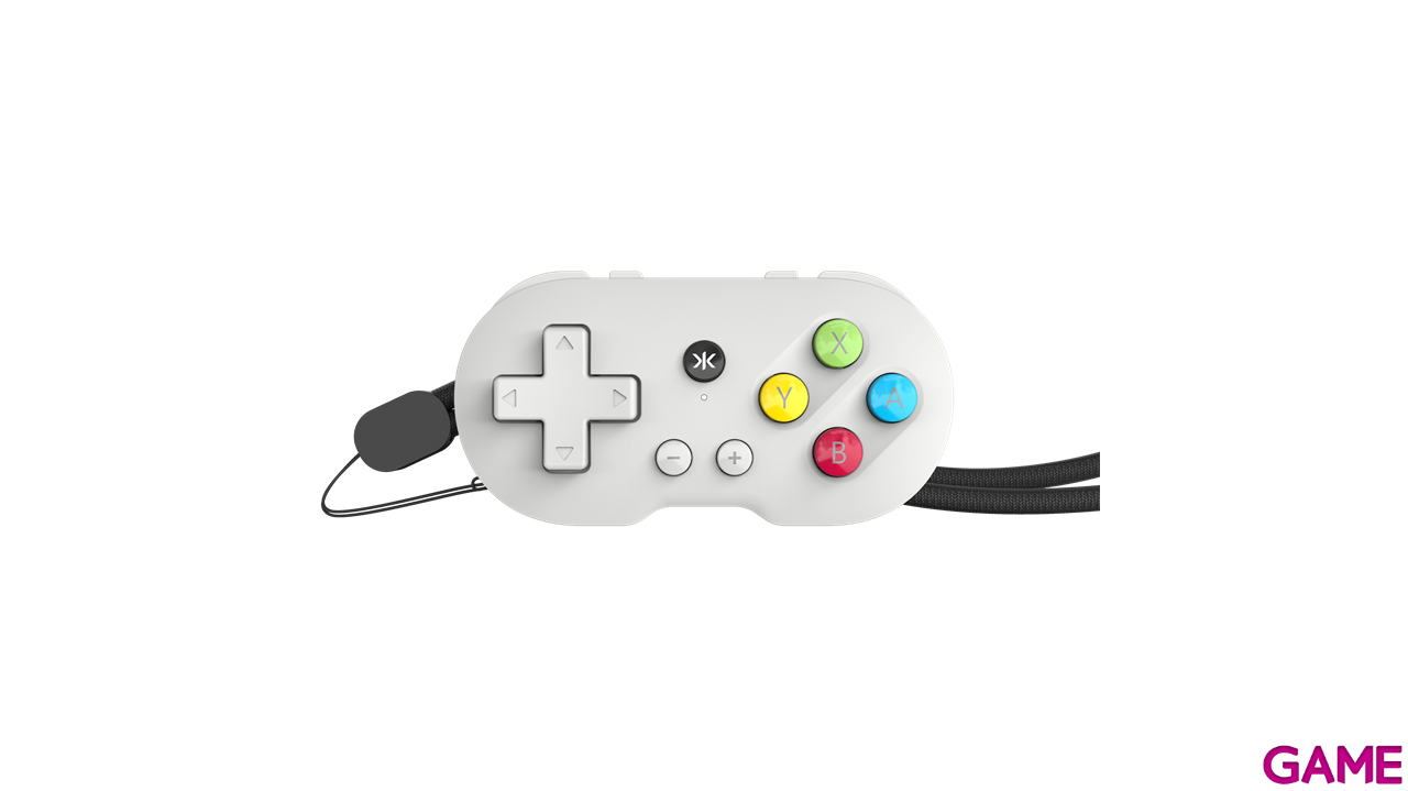 Controller Bluetooth ATOM Pal Grey-4