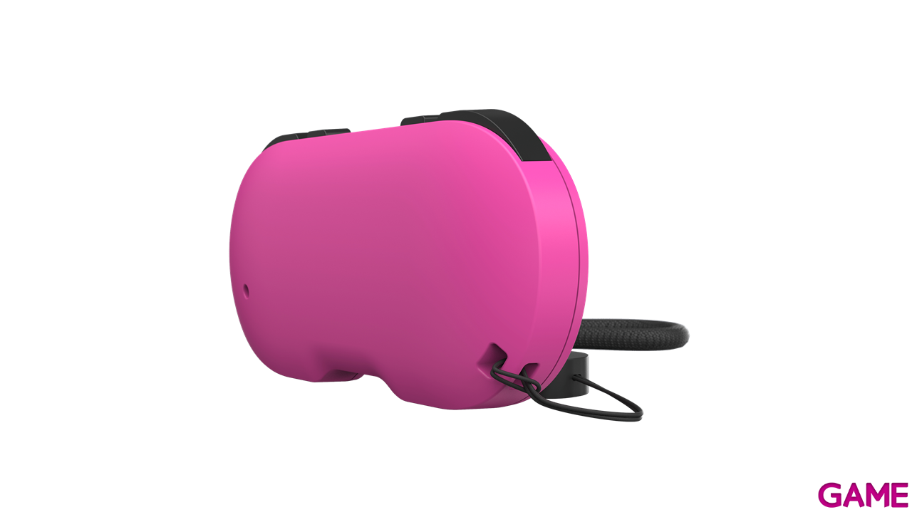 Controller Bluetooth ATOM Hot Pink-0