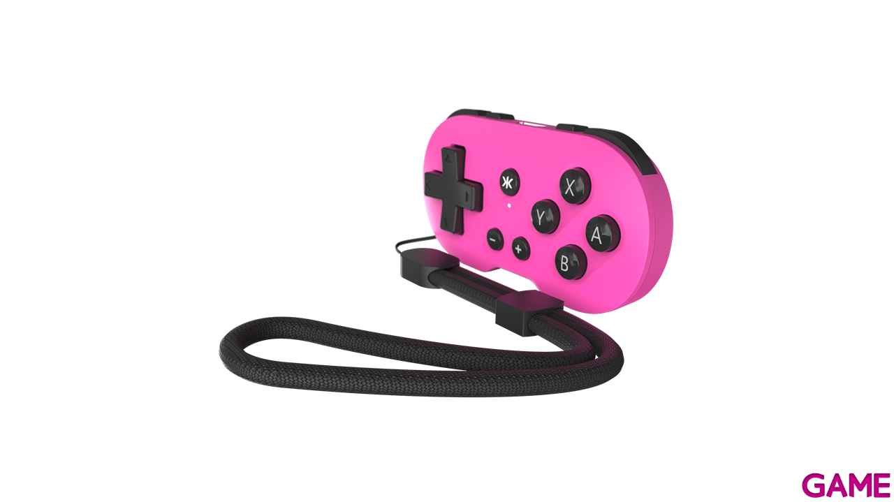 Controller Bluetooth ATOM Hot Pink-1