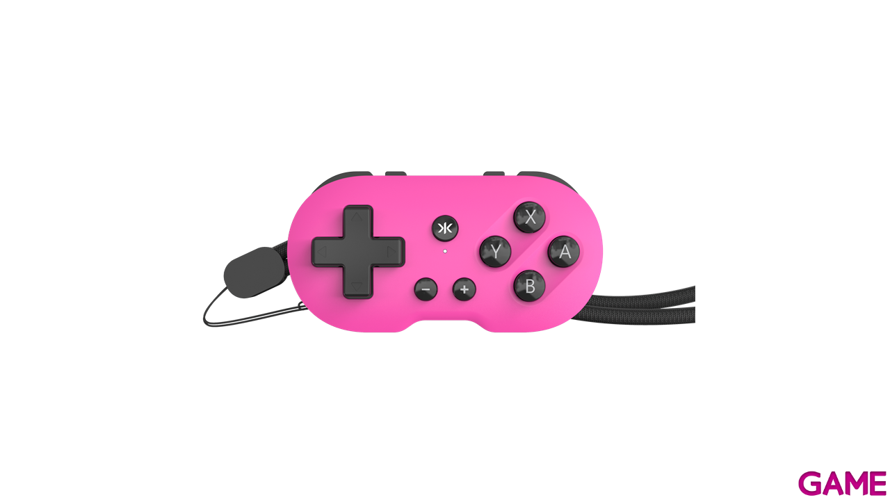 Controller Bluetooth ATOM Hot Pink-3