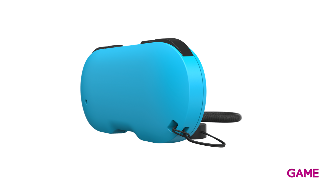 Controller Bluetooth ATOM Sky Blue-0