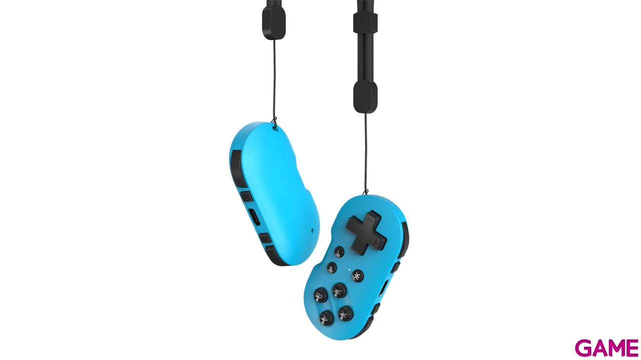 Controller Bluetooth ATOM Sky Blue-2