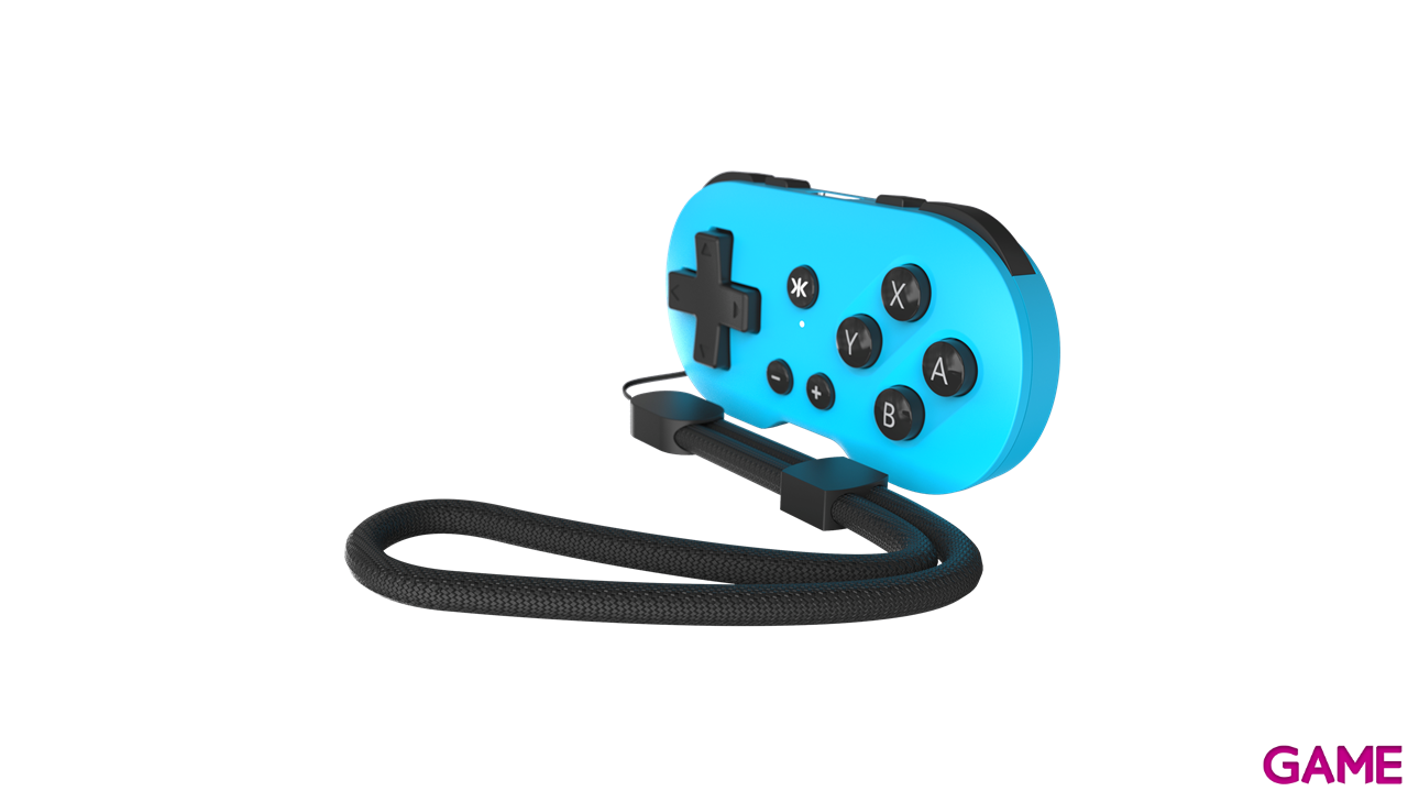 Controller Bluetooth ATOM Sky Blue-3