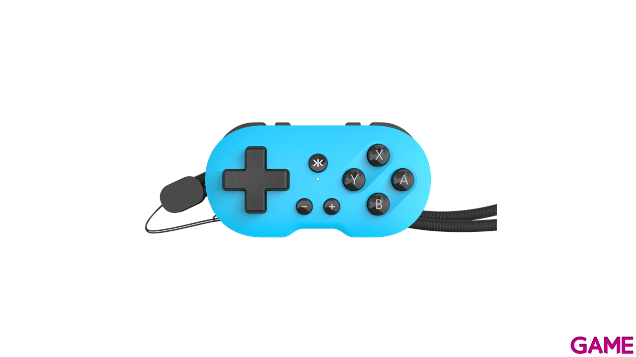 Controller Bluetooth ATOM Sky Blue-4
