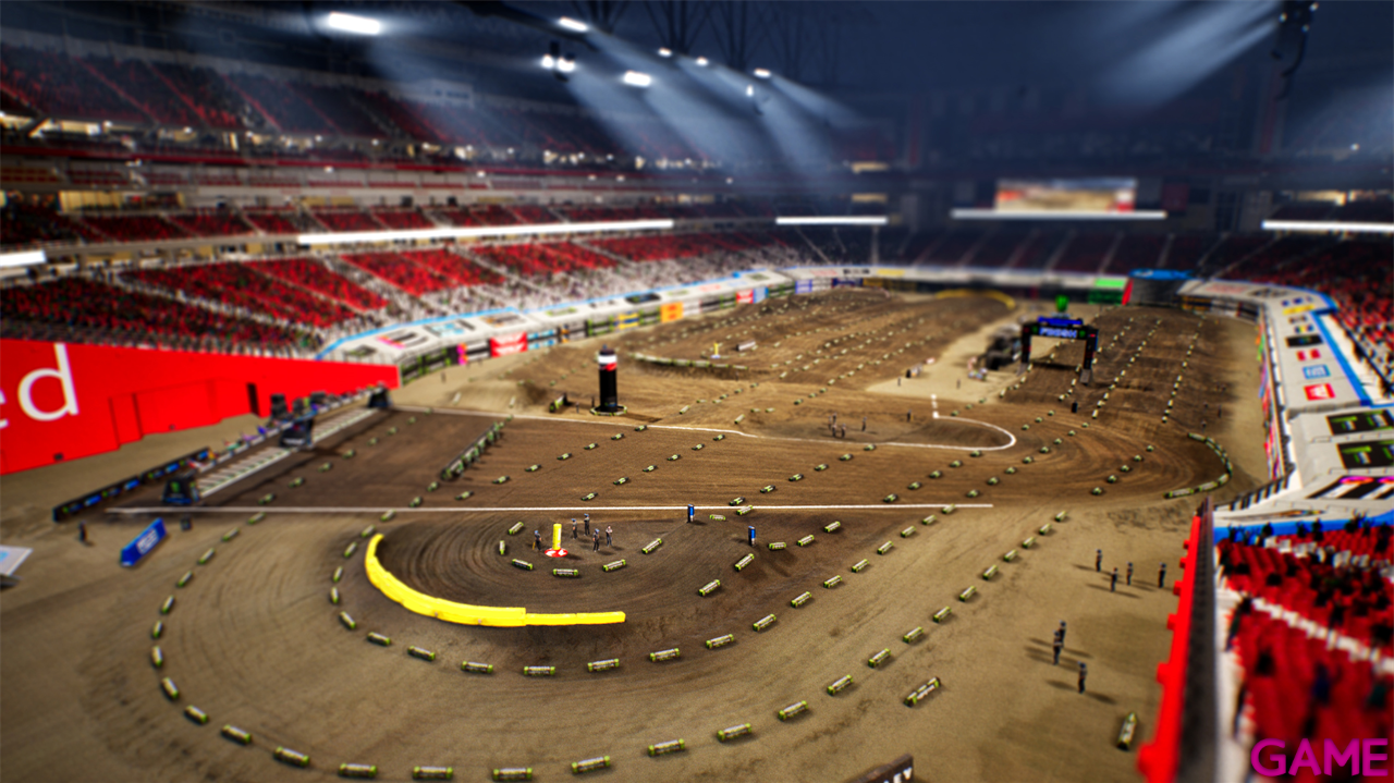 Monster Energy Supercross 25 Day One Edition-3