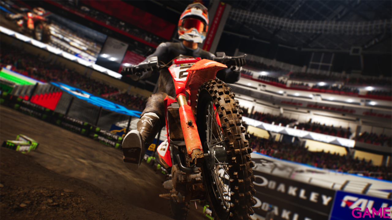 Monster Energy Supercross 25 Day One Edition-4