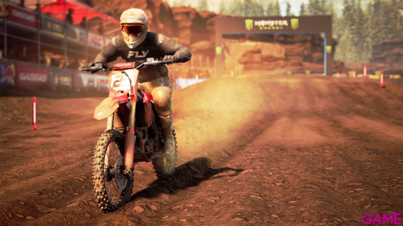 Monster Energy Supercross 25 Day One Edition-5