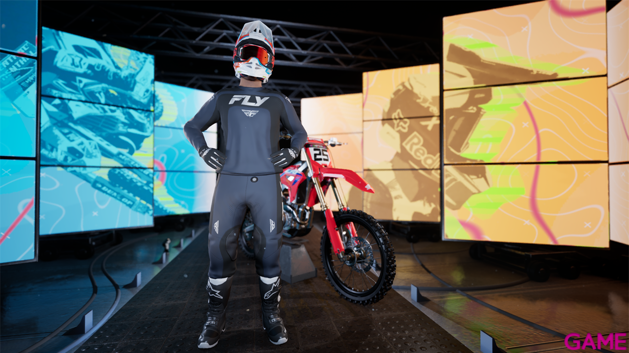 Monster Energy Supercross 25 Day One Edition-6