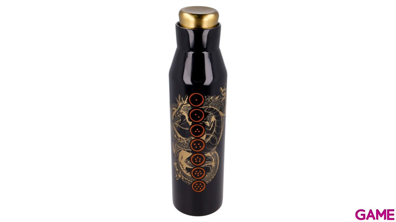 Botella Dragon Ball Termo acero inoxidable 580 ml-1