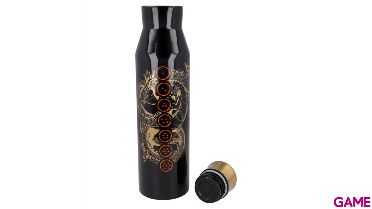 Botella Dragon Ball Termo acero inoxidable 580 ml-3