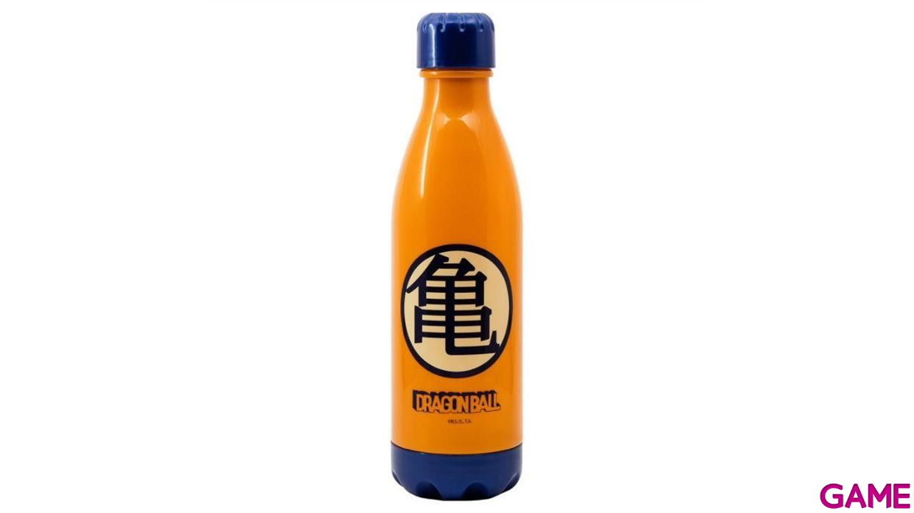 Botella Dragon Ball PVC 660 ml-0