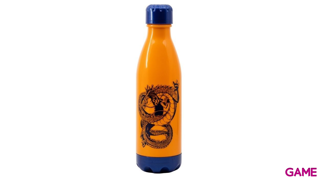Botella Dragon Ball PVC 660 ml-1