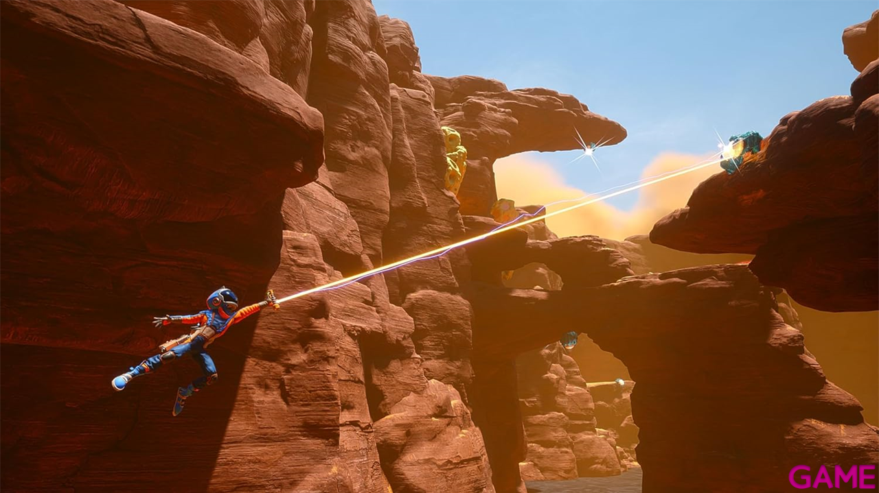 Revenge Of The Savage Planet Day One Edition-3