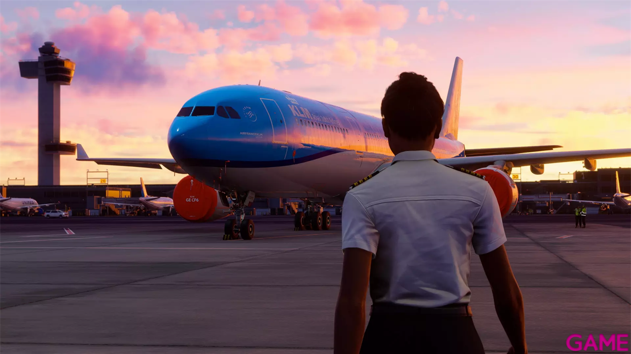 Microsoft Flight Simulator 2024 Premium Deluxe Edition-2