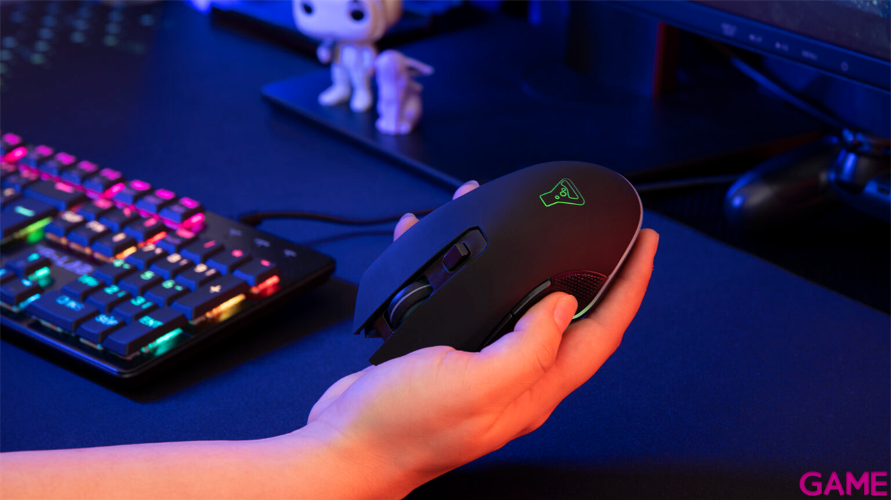 The G-Lab Kult Helium Wireless - Raton Gaming-1