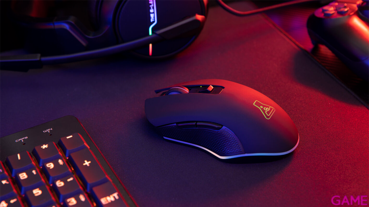 The G-Lab Kult Helium Wireless - Raton Gaming-2