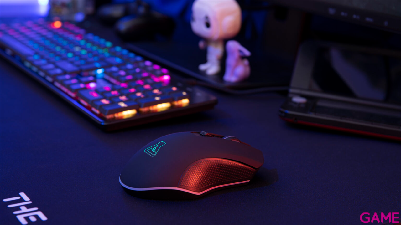 The G-Lab Kult Helium Wireless - Raton Gaming-3
