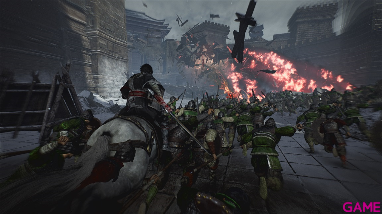 Dynasty Warriors Origins-2