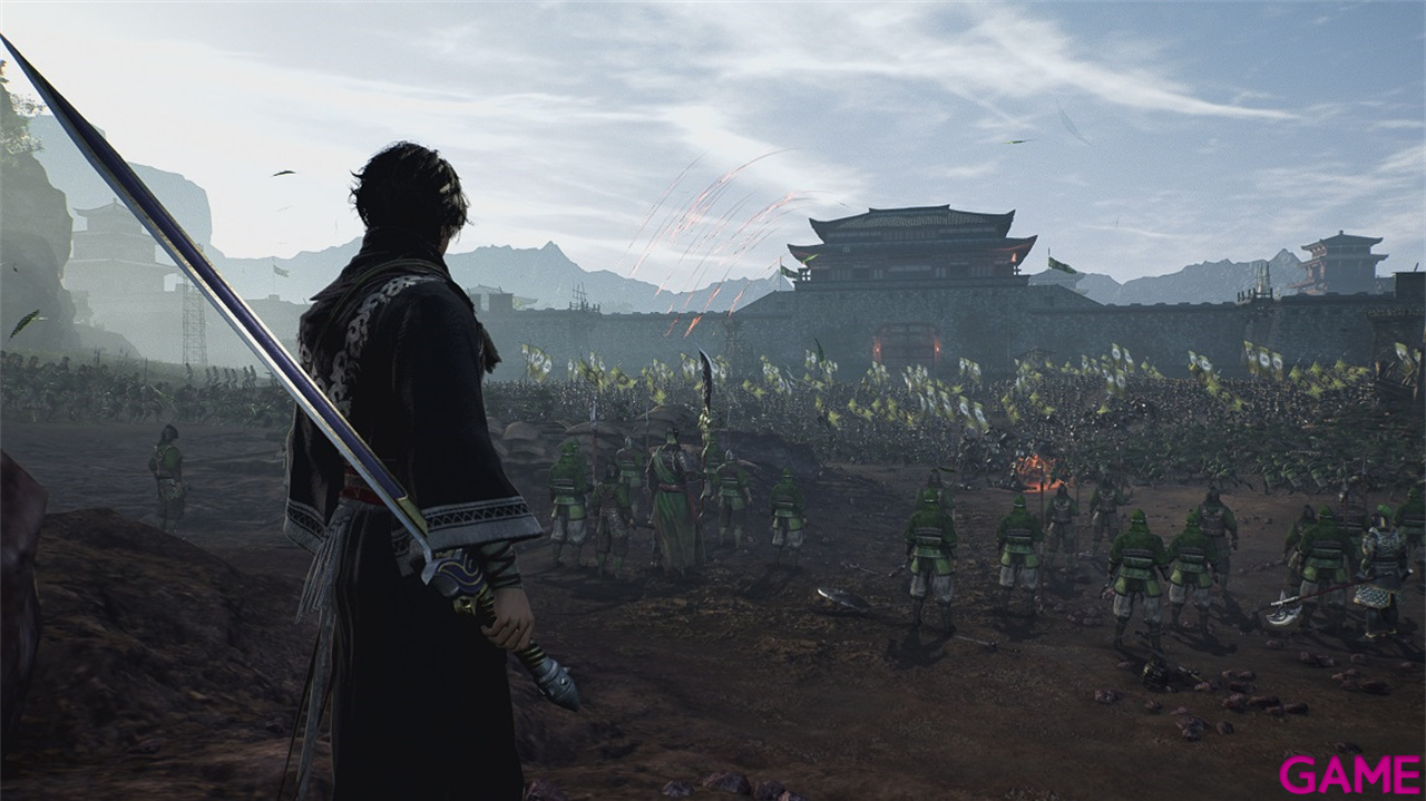 Dynasty Warriors Origins-1