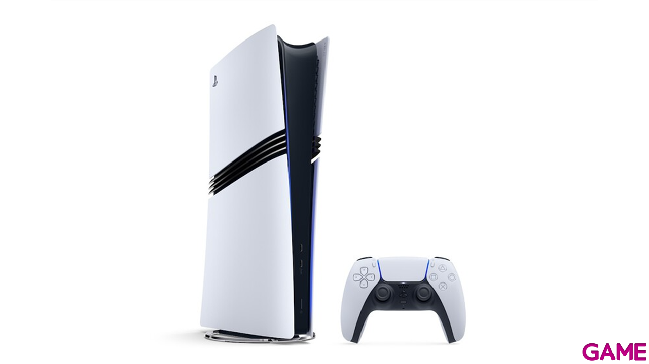 PlayStation 5 Modelo Pro-0