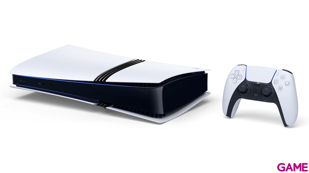 PlayStation 5 Modelo Pro-2