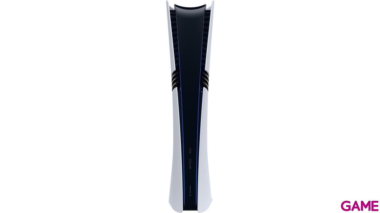 PlayStation 5 Modelo Pro-4