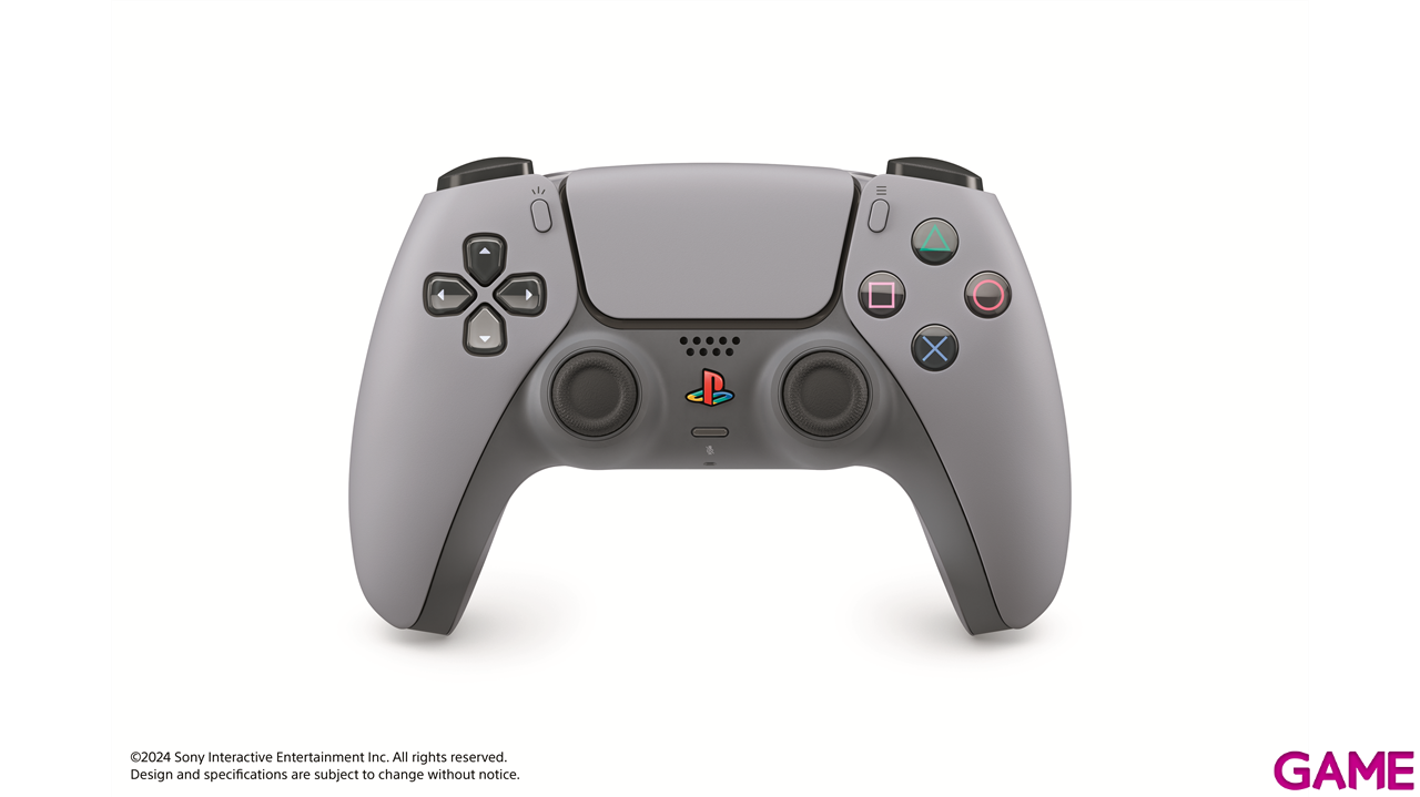 Manette Sony DualSense Edge 30th Anniversary – édition Limitée, PS5, Neuve