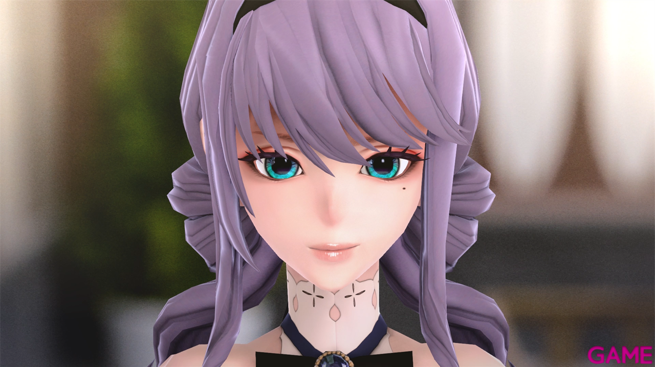 Fantasian Neo Dimension-3