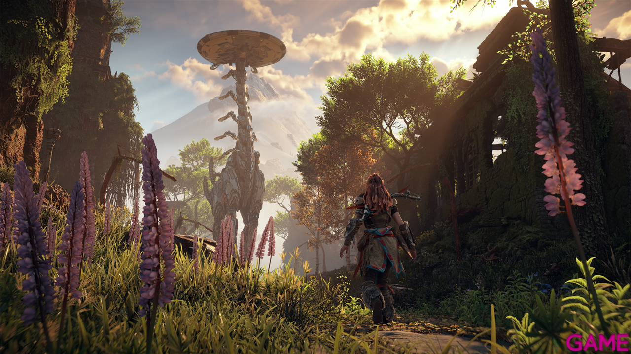 Horizon Zero Dawn Remastered-1