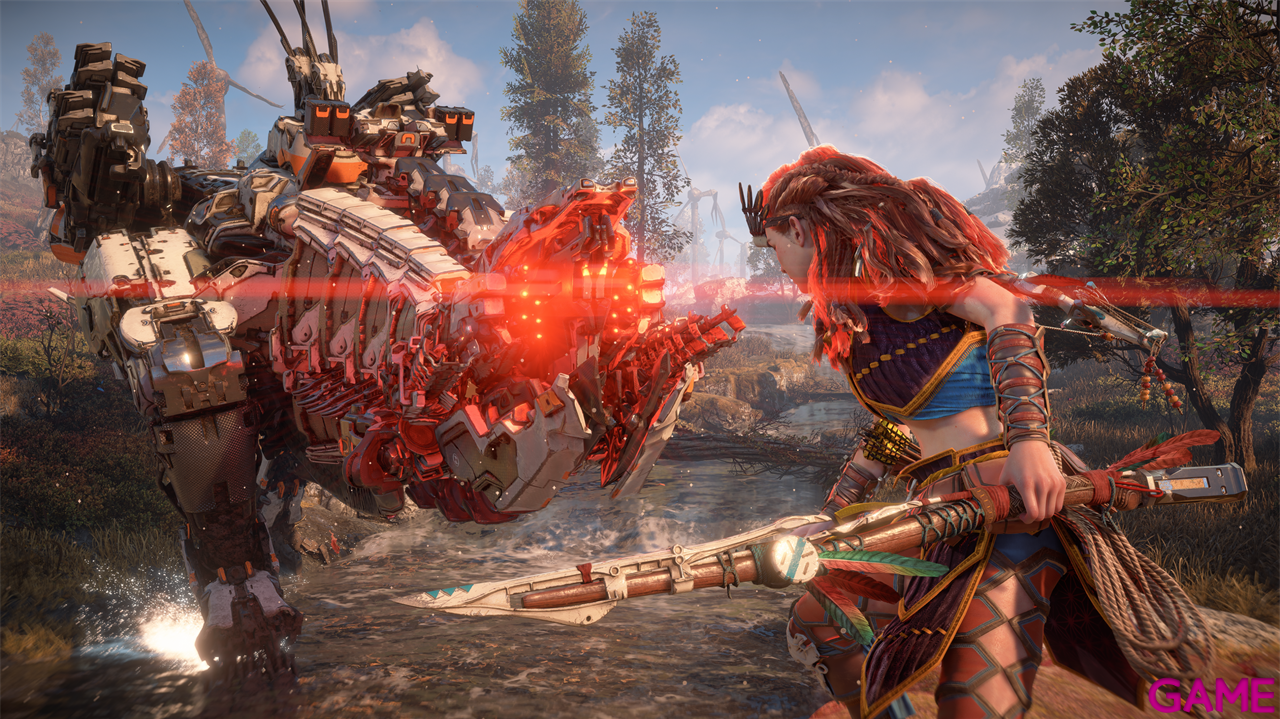 Horizon Zero Dawn Remastered-2