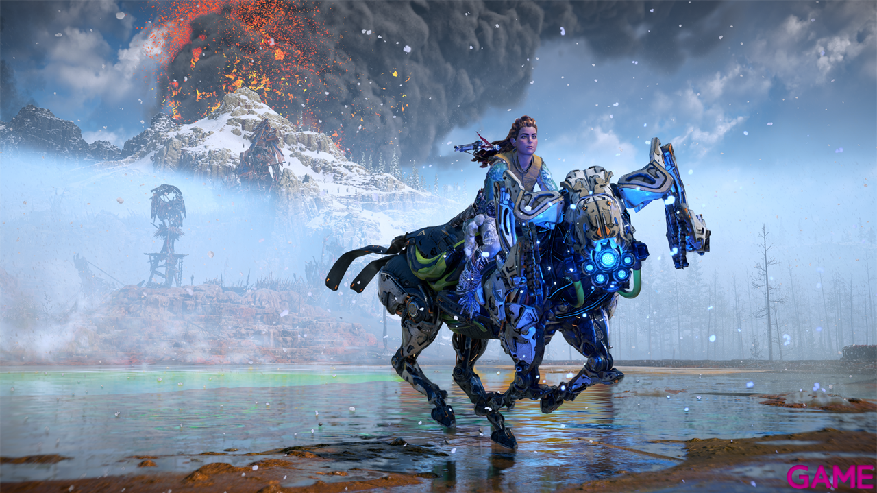 Horizon Zero Dawn Remastered-3
