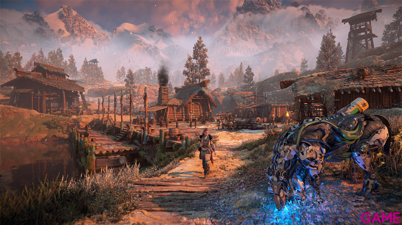 Horizon Zero Dawn Remastered-4